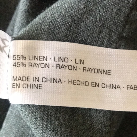 Supplies jacket - Picture 7 of 7